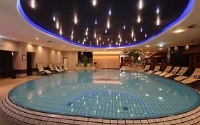 Mauritius Hotel & Therme